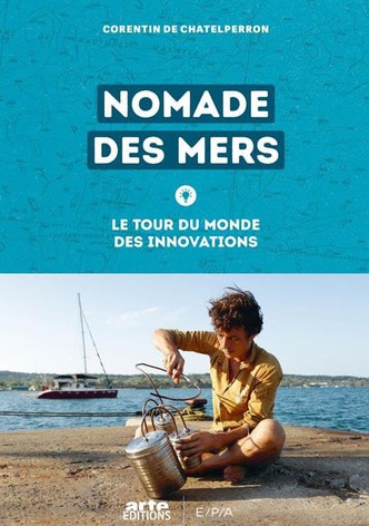 Nomade des mers