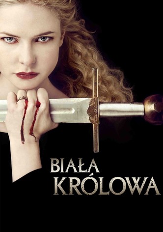 Biała Królowa