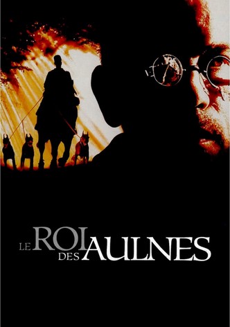 Le Roi des Aulnes