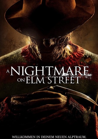 A Nightmare on Elm Street