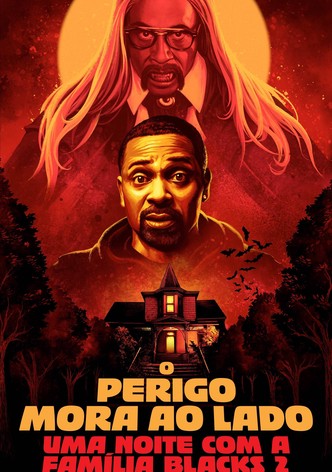 Os Vizinhos do Lado: Conheça os Blacks 2