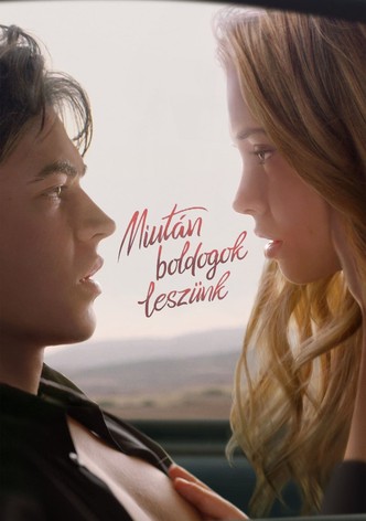 Miután boldogok leszünk