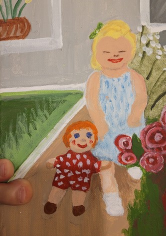 Tales from the Altverse: Cooped up Cucks