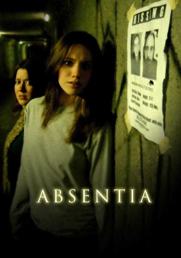 Absentia streaming where to watch movie online