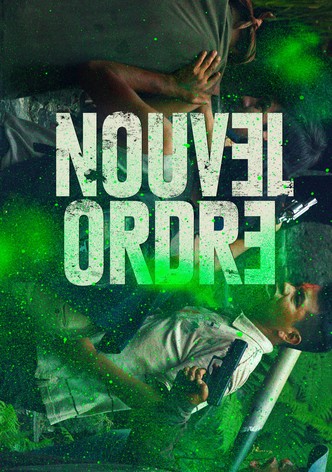 Nouvel Ordre