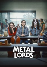 Metal Lords