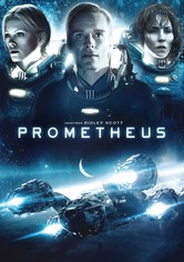 Prometheus