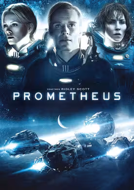 Prometheus