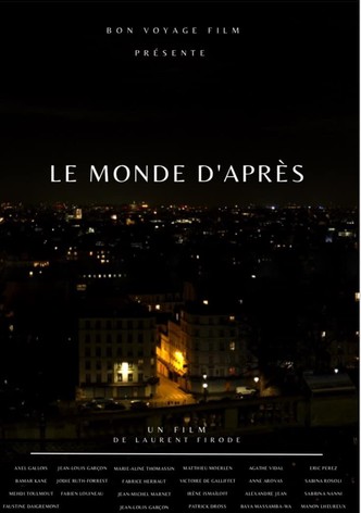 Le monde d'après