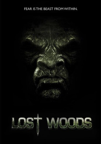Lost Woods