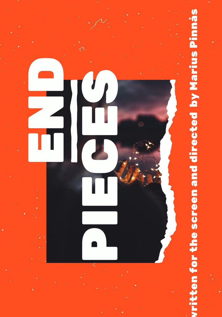 End Pieces