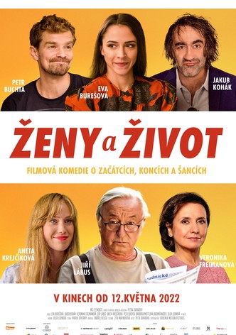 Ženy a život