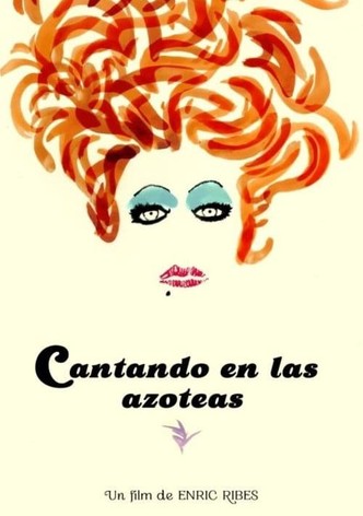 Cantando en las azoteas