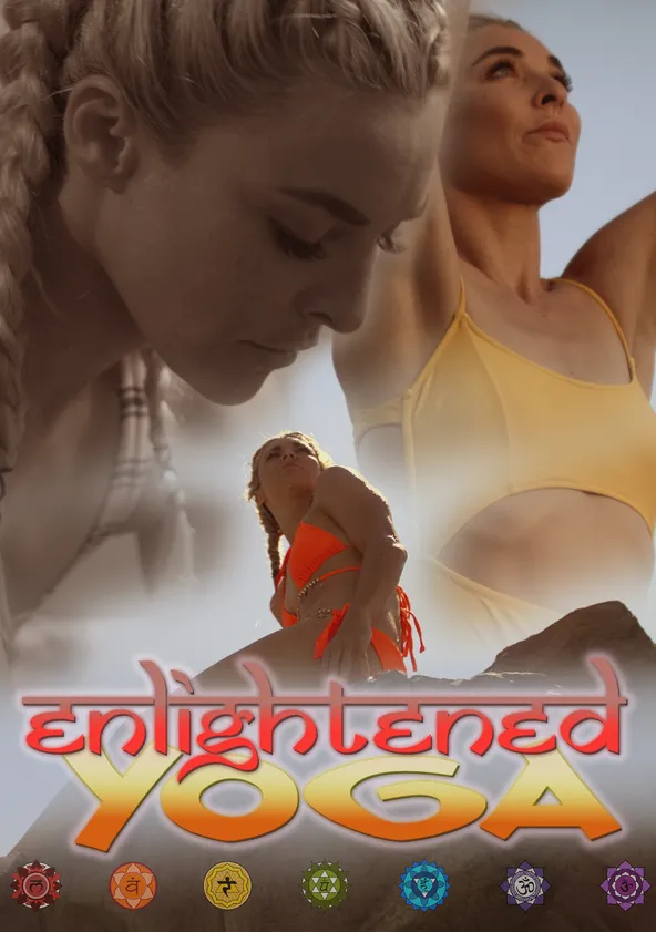 Enlightened Yoga Streaming Tv Show Online