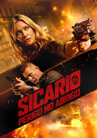 Sicario - Perigo no Abrigo