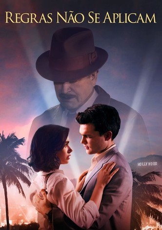 Regras Não Se Aplicam