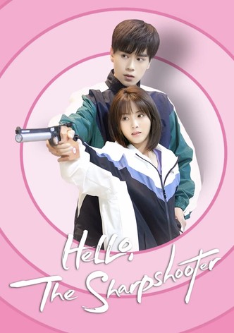 Hallo, der Scharfschütze