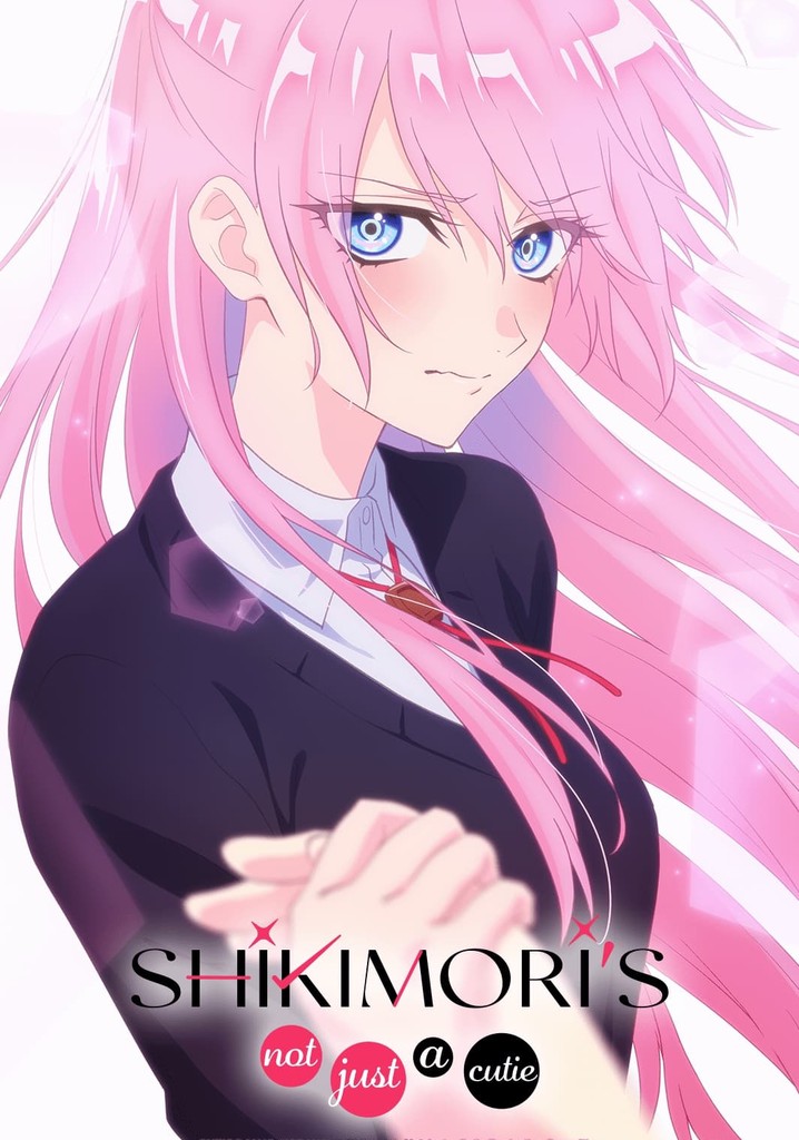 shikimori's not just a cutie 2 temporada