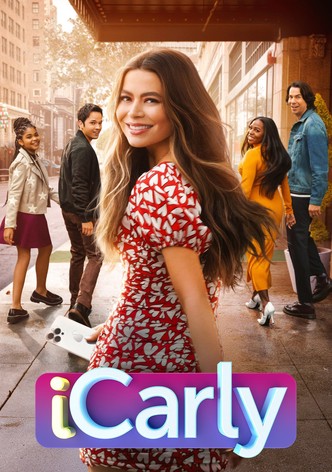 iCarly Revival TV ドラマ 動画配信 視聴