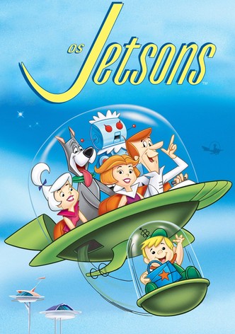 Os Jetsons