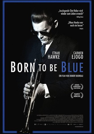 Born to be Blue