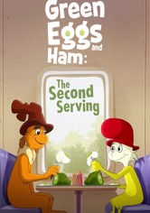 Green Eggs and Ham