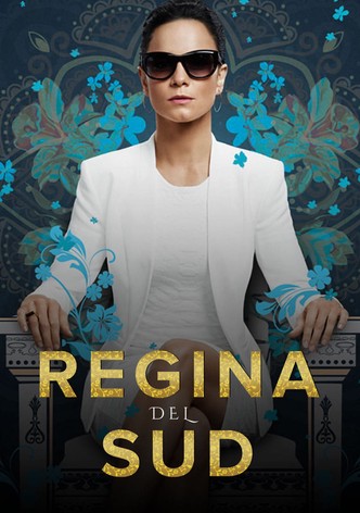 Regina del Sud