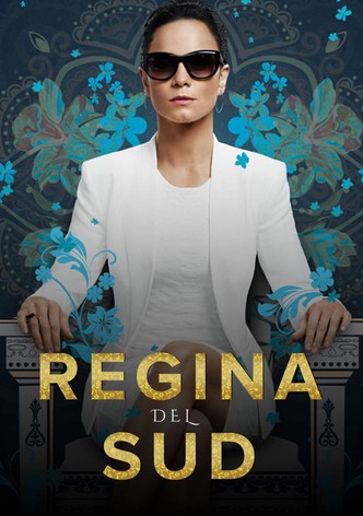 Regina del sud