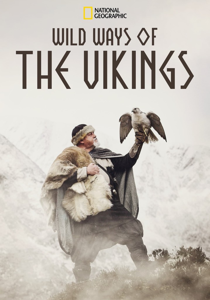 Wild Ways of the Vikings