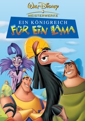 Ein Königreich für ein Lama