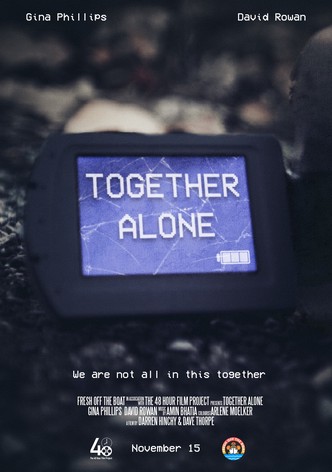 Together Alone