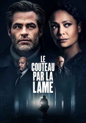 Le Couteau par la lame