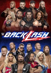 WWE Backlash 2018