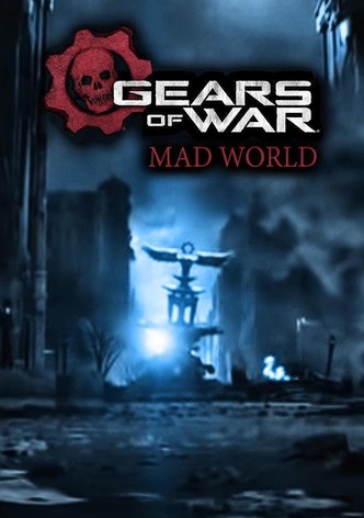 Gears of War: Mad World
