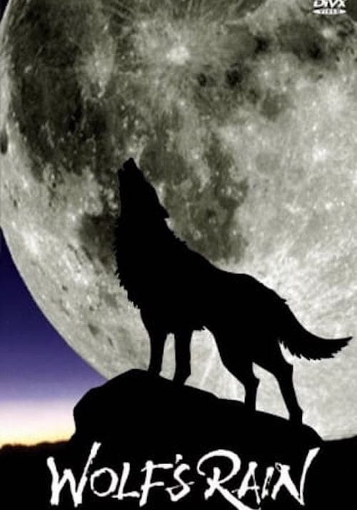 Wolf's Rain OVA