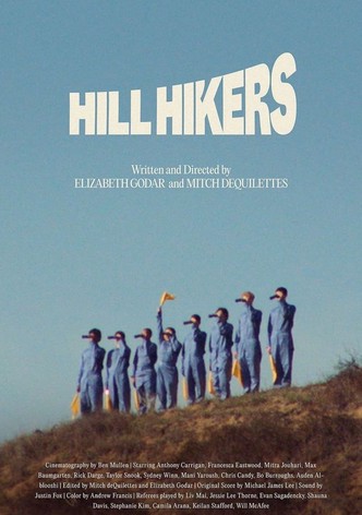Hill Hikers