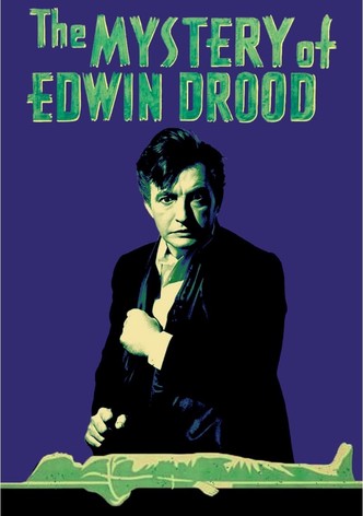 The Mystery of Edwin Drood