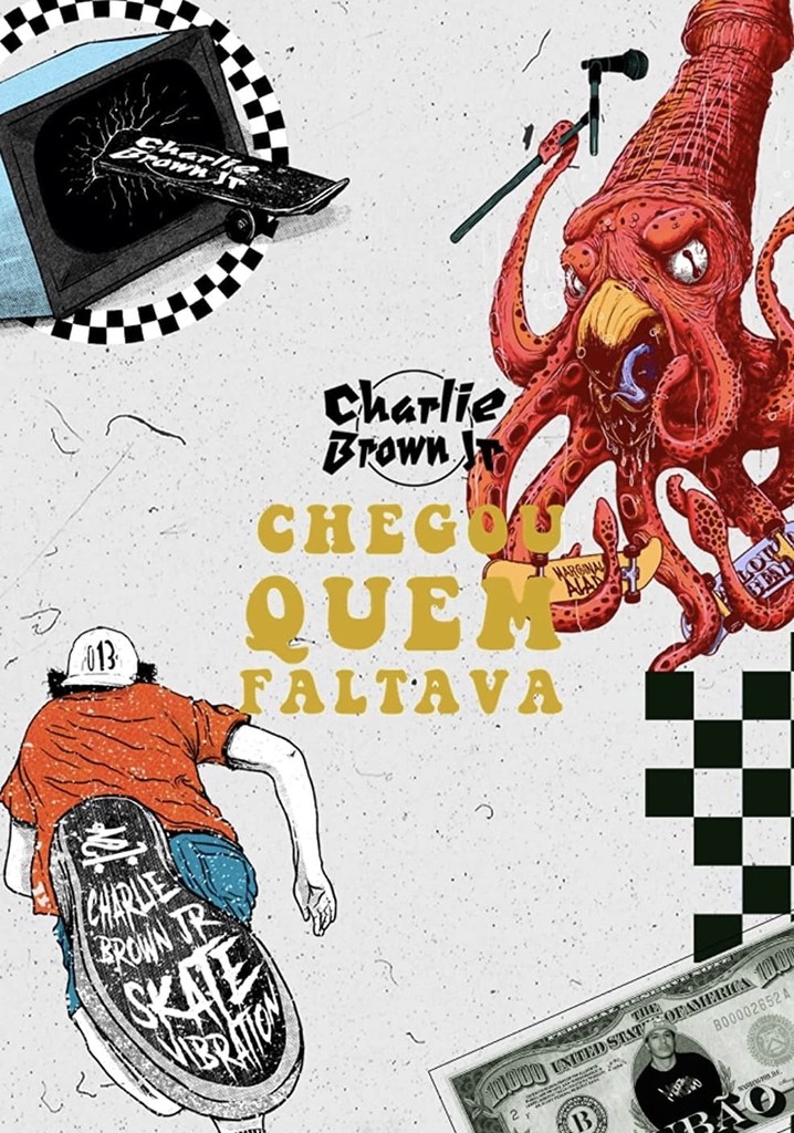Charlie Brown Jr.: Chegou Quem Faltava