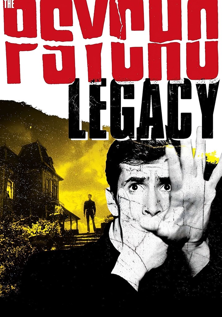 The Psycho Legacy