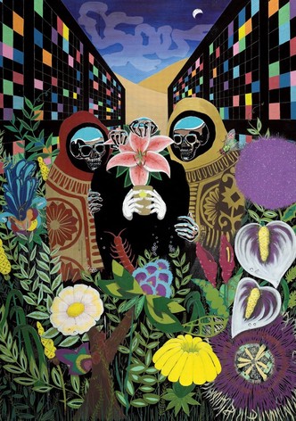 Osees - Live at the Henry Miller Library, Big Sur