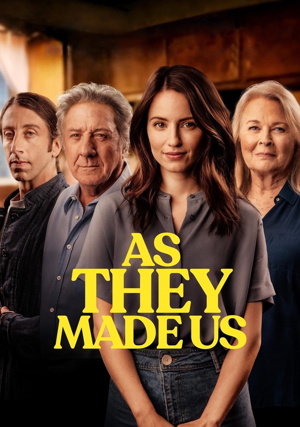 As They Made Us movie watch streaming online