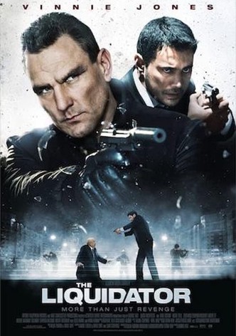 Ликвидатор