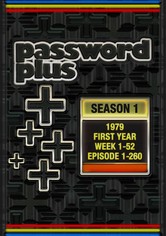 Password Plus - Password Plus