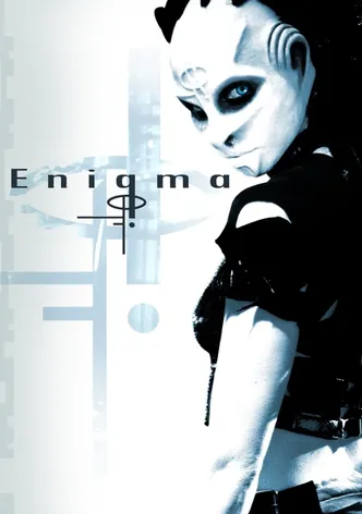Enigma poster