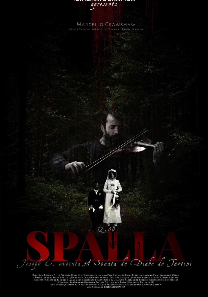 Spalla