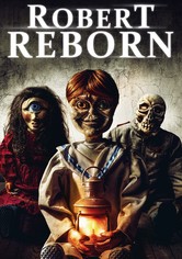 Robert Reborn