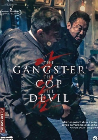 Il Gangster, il Poliziotto, il Diavolo