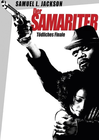 Der Samariter - Tödliches Finale