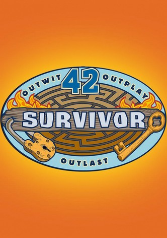 Watch sale survivor online