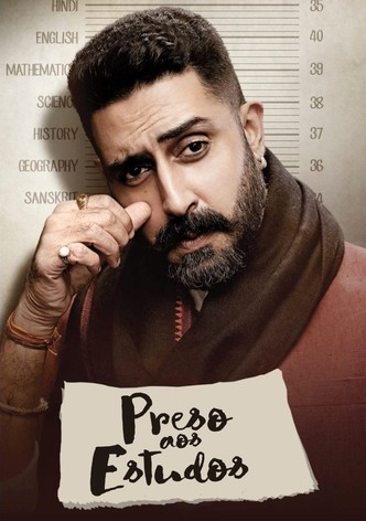 Preso aos Estudos